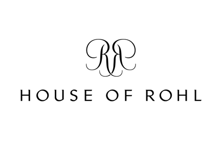 House of Rohl House of Rohl logo