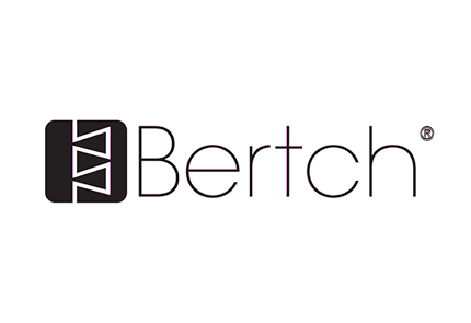 Bertch Bertch logo
