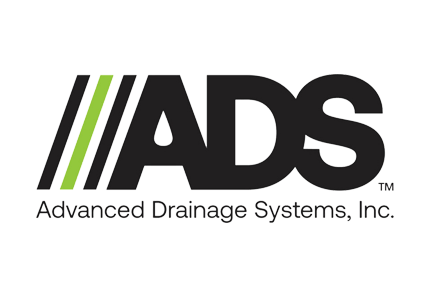 Advanced Drainage Systems Advanced Drainage Systems logo